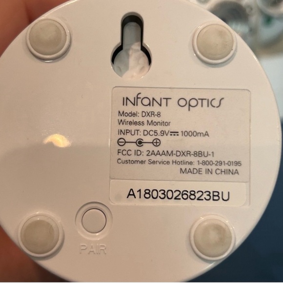 Infant Optics Cameras - Picture 5 of 6